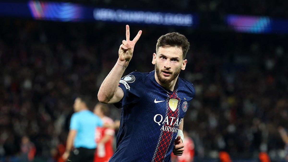 Foto: Getty Images/Alexander Hassenstein