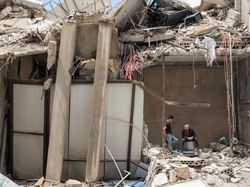 Israel Bombardir Lebanon saat Gencatan Senjata, 7 Orang Tewas