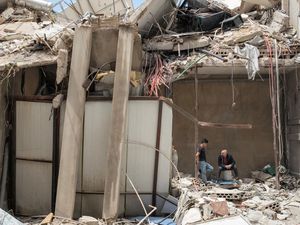 Israel Bombardir Lebanon saat Gencatan Senjata, 7 Orang Tewas