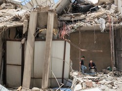 Israel Bombardir Lebanon saat Gencatan Senjata, 7 Orang Tewas