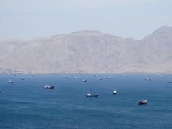 Video Iran Tolak Resolusi PBB dari AS soal Selat Hormuz: Sangat Cacat