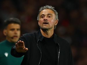 Enrique Sudah 50 Kemenangan di UCl, Pecahkan Rekor Pep
