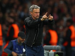 Luis Enrique: PSG Pantas Menang atas Bayern, tapi Juga Pantas Kalah