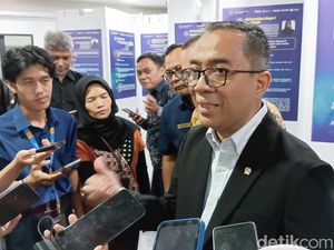 Video Mendiktisaintek: Pilih Pengembangan Prodi Ketimbang Penutupan