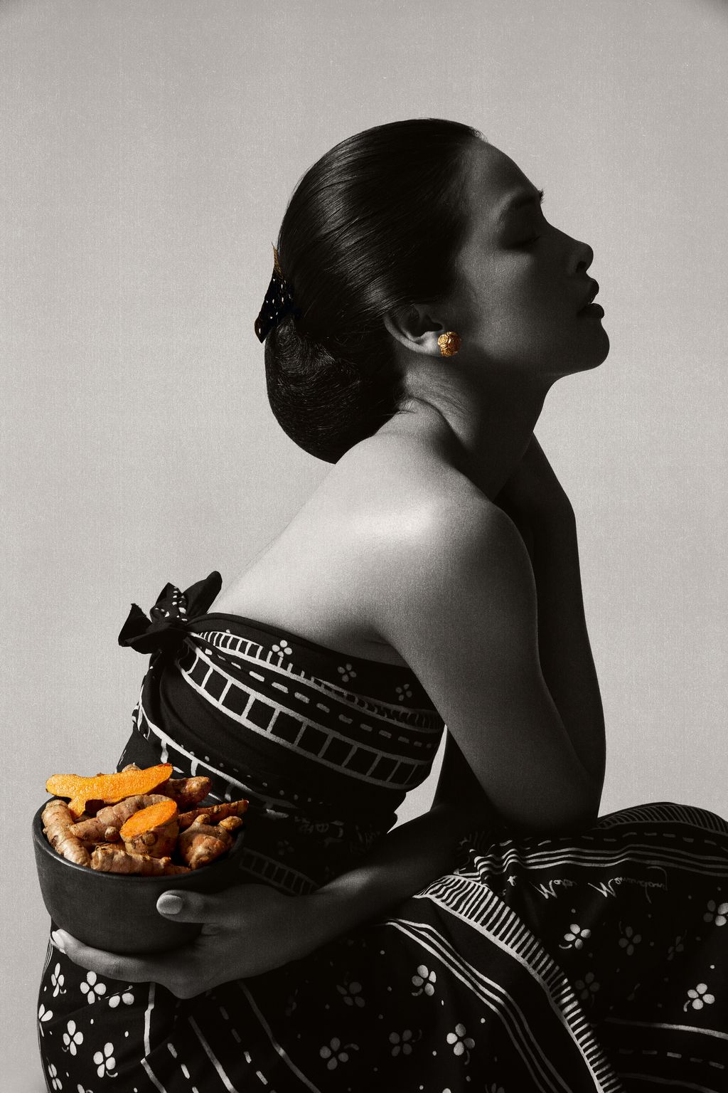 Mengenal Turmeric Advanced Power C Serum From This Island