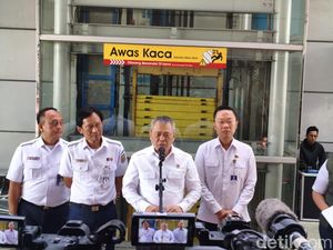 Usai Sidak, Menhub Tak Segan Tindak Green SM Jika Temukan Pelanggaran