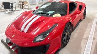 Lelang Kejaksaan: Ferrari hingga Tas Mewah Sandra Dewi