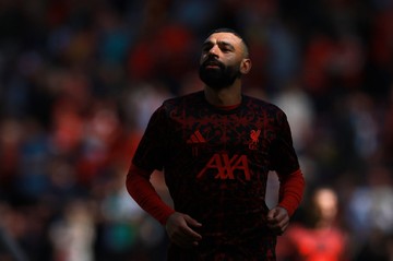 Curhat Mohamed Salah Dinilai Kelewat Batas