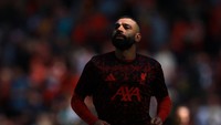 Curhat Mohamed Salah Dinilai Kelewat Batas
