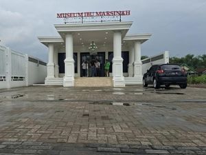 Presiden Prabowo Resmikan Museum Marsinah Besok, Dihadiri 7.000 Buruh