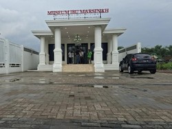 Prabowo Batal ke Nganjuk, Peresmian Museum Marsinah Tak Tentu
