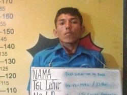 Suami Bunuh Istri gegara VCS dengan Pria Lain Dituntut 15 Tahun Bui