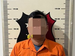 Ojol Ditusuk Ojol di Batam, Pelaku Menyerahkan Diri ke Polisi