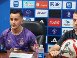 Persik Vs Borneo FC: Macan Putih Usung Misi Amankan Poin Penuh!