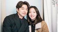Pemain Goblin Reunian! Gong Yoo Bintangi Variety Show Bareng Kim Go Eun cs
