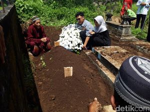 Kisah Pilu Faridah Jadi Korban Laka KA Bekasi Usai Pulang Kampung Jenguk Ibu