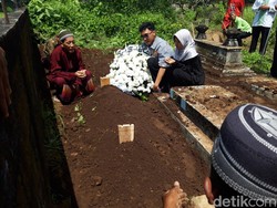 Kisah Pilu Faridah Jadi Korban Laka KA Bekasi Usai Pulang Kampung Jenguk Ibu