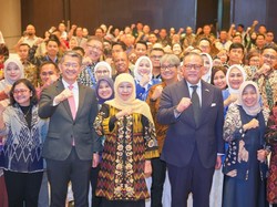 Pemprov Jatim Cetak Transaksi Rp 15,25 T dalam Misi Dagang dengan Malaysia