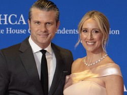 Istri Menhan AS Diolok-olok Pakai Baju Murah, Influnecer Ini Dihujat Balik