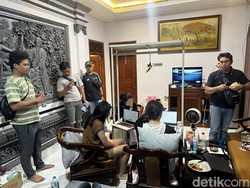 Teror Telepon 400 WNI Sehari, Ini Modus Operator Judol Bali