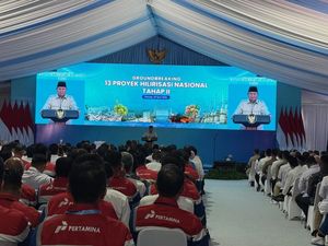 Prabowo Ajak Teknokrat Bela Rakyat: Jangan Kau Perkaya Bangsa Lain