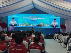 Prabowo Ajak Teknokrat Bela Rakyat: Jangan Kau Perkaya Bangsa Lain