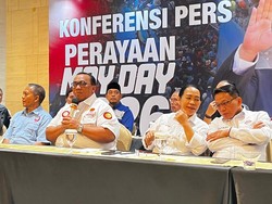 Prabowo Bakal Beri Kejutan untuk Buruh dan Ojol di May Day, Apa Itu?