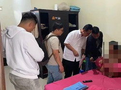 Polda Bali Ungkap Prostitusi Online di X dan Telegram, 3 Wanita Ditangkap