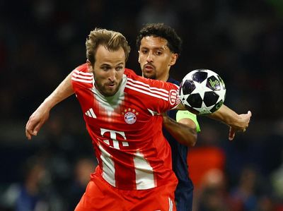 Bayern dan PSG di Ambang Pecahkan Rekor Barca di Liga Champions