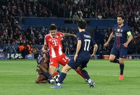PSG dan Bayern Munich Ciptakan Drama 9 Gol di Semifinal Liga Champions — image 3