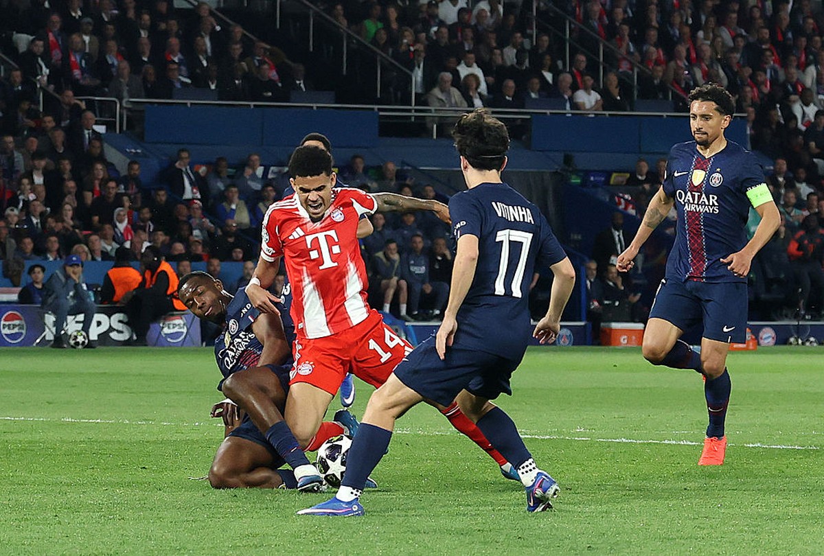 Foto: Getty Images/Alexander Hassenstein