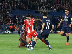 Leg Kedua Bayern Vs PSG Bisa Pecahkan Rekor Semifinal Inter Vs Barca(