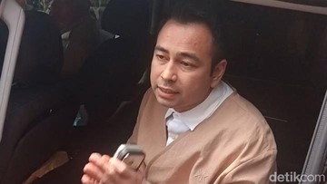 Bismillah... Raffi Ahmad Berangkat Haji Besok, Mohon Doa dan Minta Maaf