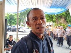 Rahmat Tak Tahu Putrinya Selamat Kecelakaan KA, Baru Dikabari Tengah Malam