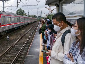 Video: Langkah KAI Usai Diperintahkan Prabowo Benahi 1.800 Perlintasan