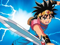 Reboot Dragon Quest: The Adventure of Dai Tayang 1 Mei