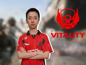 Rekomendasi Setting Sensitivitas & Layout PUBG Mobile Ala Pro Player Axel
