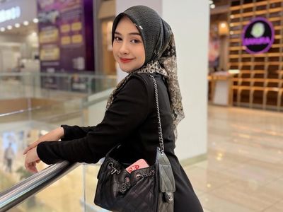 Ria Ricis Ungkap Alasan Operasi Hidung