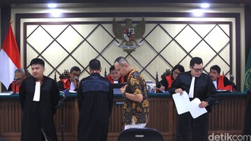 Riva Siahaan Tempuh Banding, Sidang Hadirkan Empat Saksi