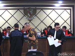 Riva Siahaan Tempuh Banding, Sidang Hadirkan Empat Saksi