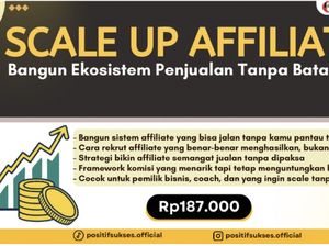 Membangun Sistem Penjualan Otomatis Konsisten Tanpa Bergantung pada Tim Internal