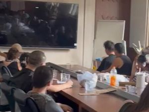 Puluhan WNA Korban Penyekapan di Kuta Bungkam, Pelaku Masih Misterius