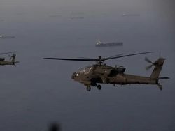 AS Klaim Sudah Hancurkan Kemampuan Militer Iran