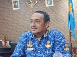 Kasus Penggelapan Pajak Bapenda Kupang Melebar, 4 PPPK Terlibat