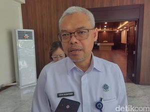 Kuota Magang Nasional Diusulkan Naik Jadi 150 Ribu, Kapan Dibuka?