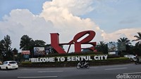 Sengketa PSU Sentul City, Bupati Bogor Terancam Sanksi PTUN