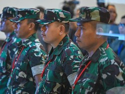 Yang Terungkap di Dakwaan 4 Tentara Penyiram Air Keras ke Andrie Yunus