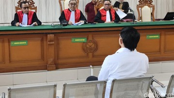 Terbukti Hina Suku Sunda, Resbob Divonis 2,5 Tahun Penjara