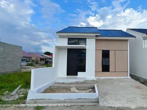 Cek Nih, Rumah Tipe 36 Masih Ada yang Harganya Rp 173 Juta di Sigi