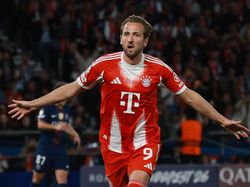 Top Skor Liga Champions: Harry Kane Tambah Gol, Mbappe Masih Teratas
